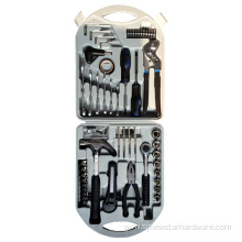 141pcs Household Tool Set DIY Hand Tools